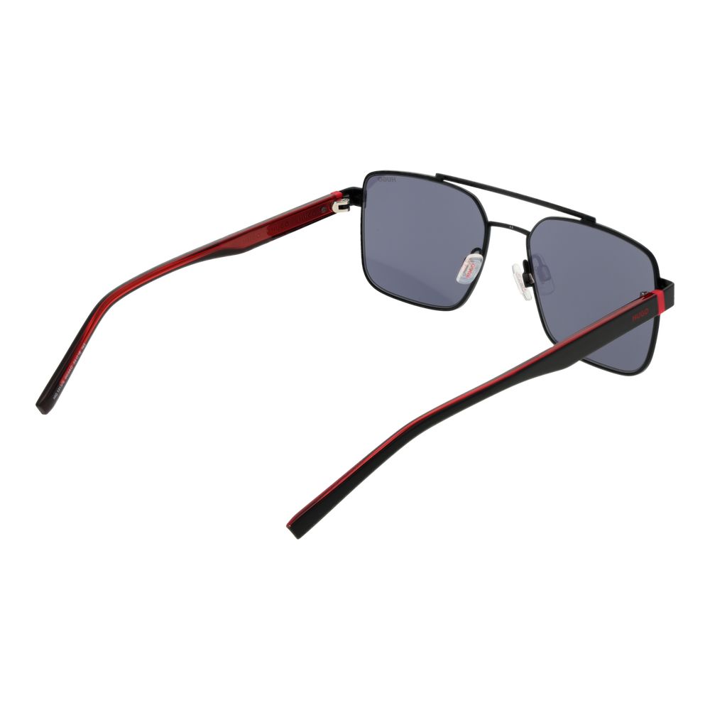 Hugo Boss Schwarze Männer Sonnenbrille