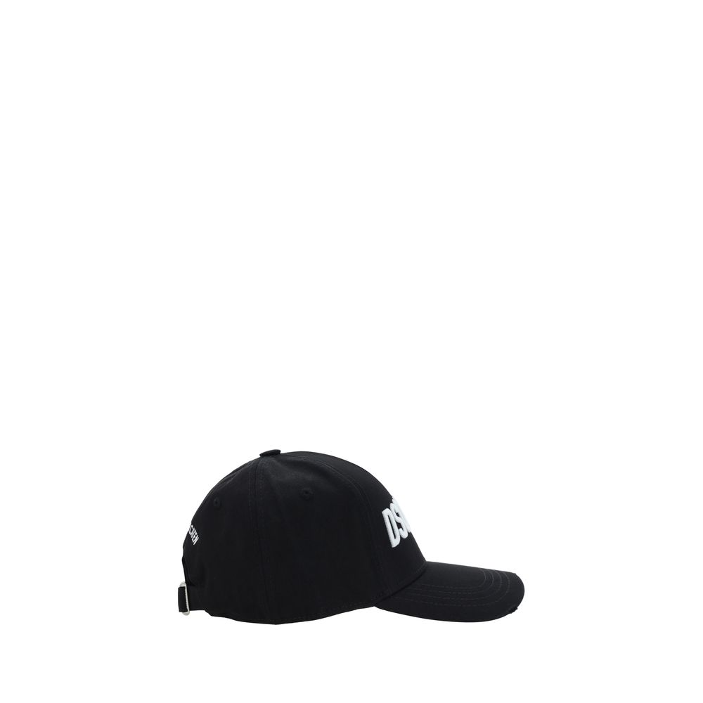 Dsquared² Baseballmütze mit Logo