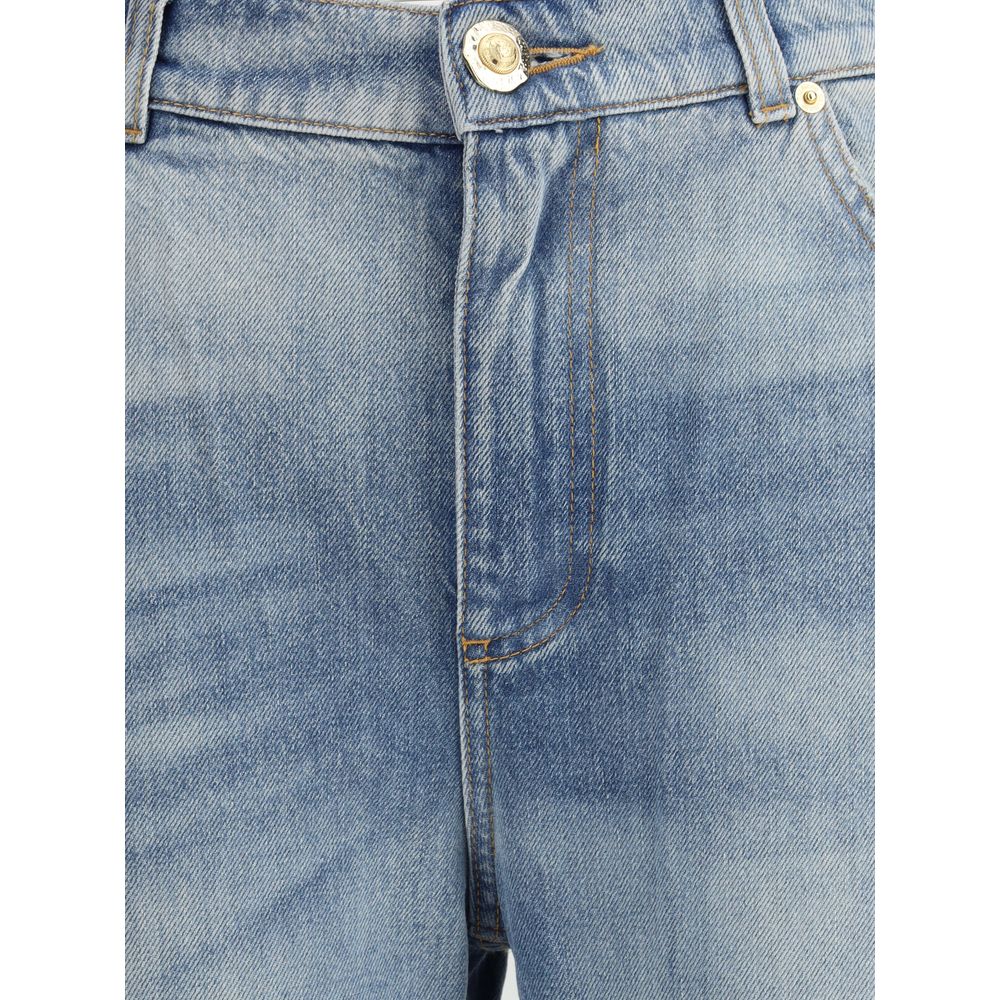 Balmain Schlaghosen