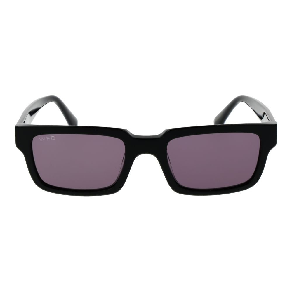 Web Schwarze Männer Sonnenbrille