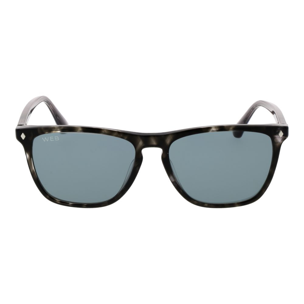 Web Schwarze Männer Sonnenbrille