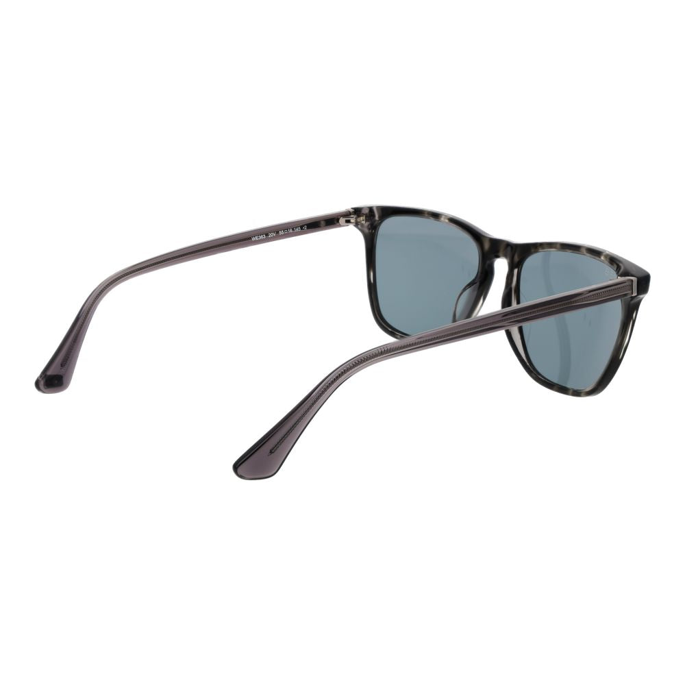 Web Schwarze Männer Sonnenbrille