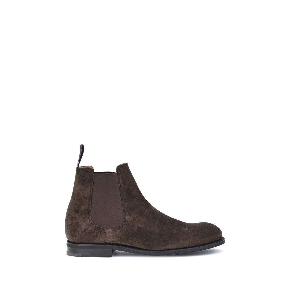 Church's Chelsea-Stiefeletten