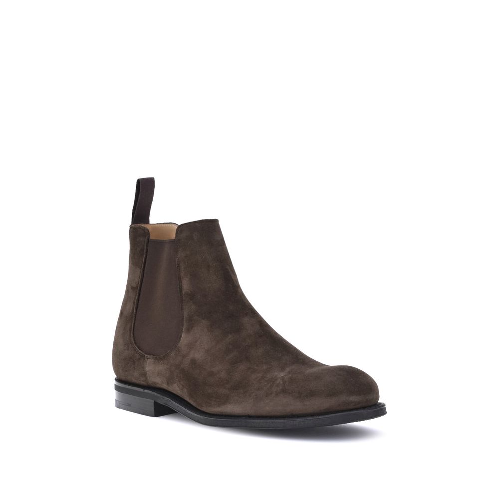 Church's Chelsea-Stiefeletten