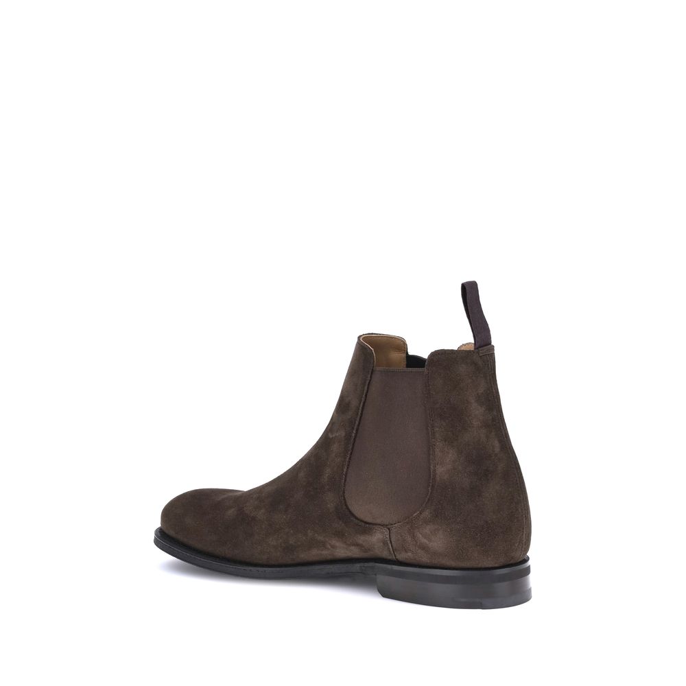 Church's Chelsea-Stiefeletten