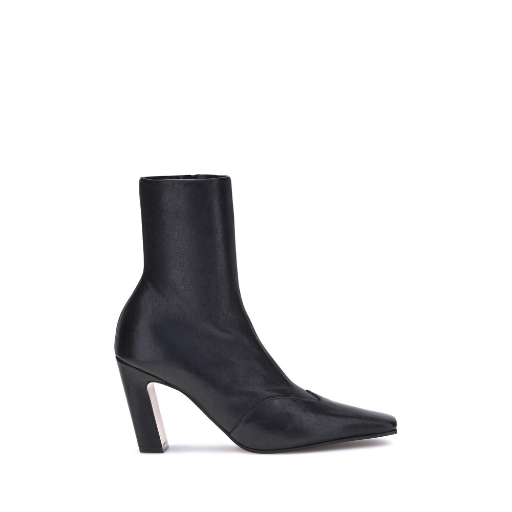Khaite Nevada-Stiefeletten