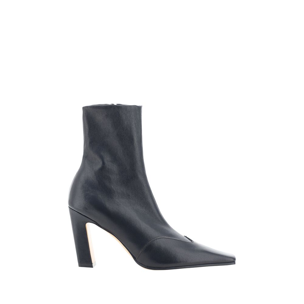 Khaite Nevada-Stiefeletten
