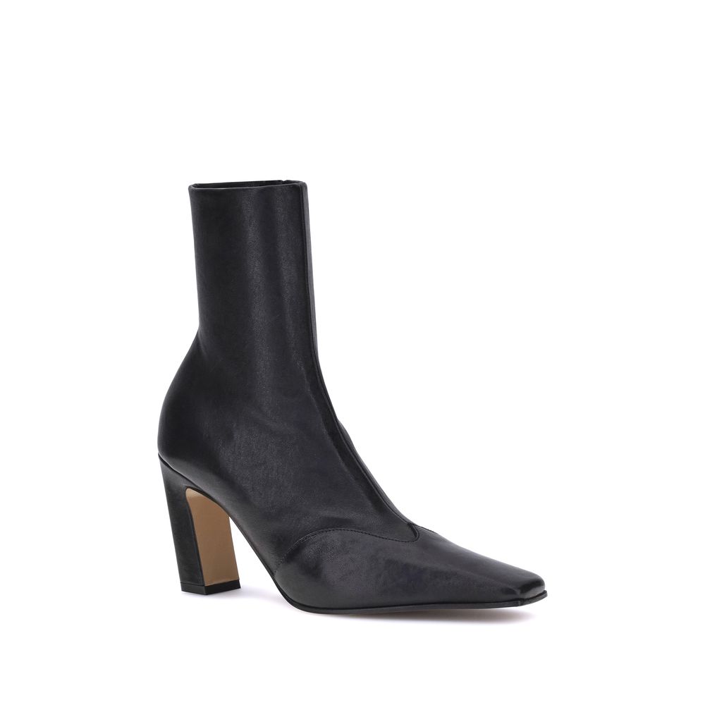 Khaite Nevada-Stiefeletten