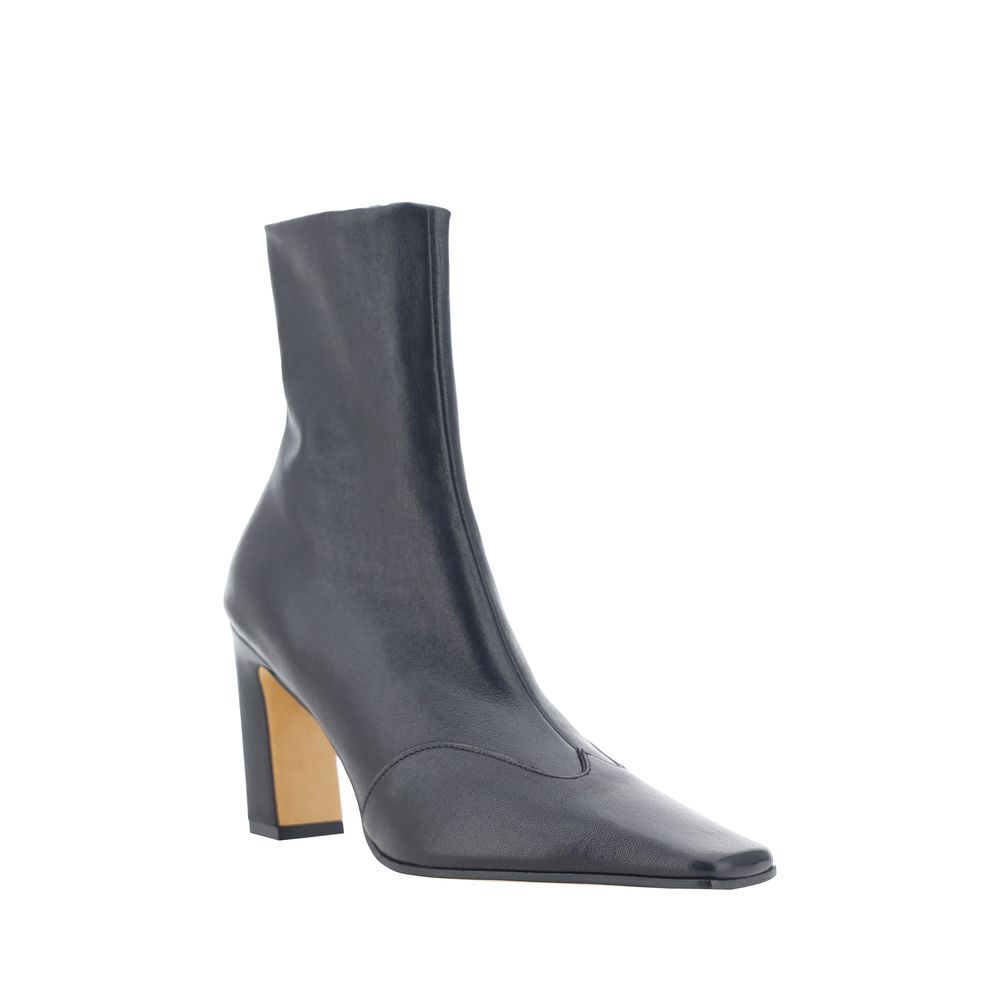 Khaite Nevada-Stiefeletten