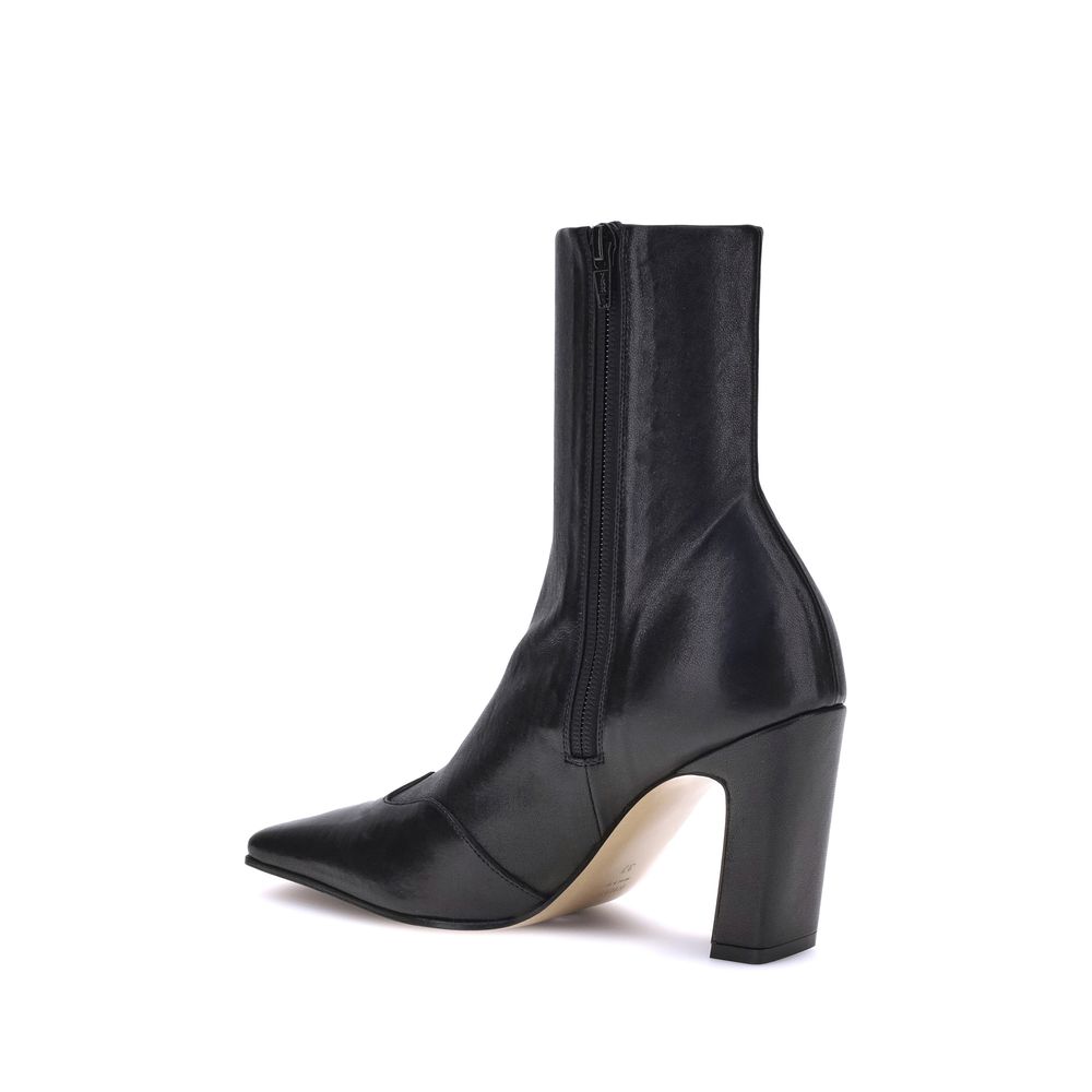 Khaite Nevada-Stiefeletten