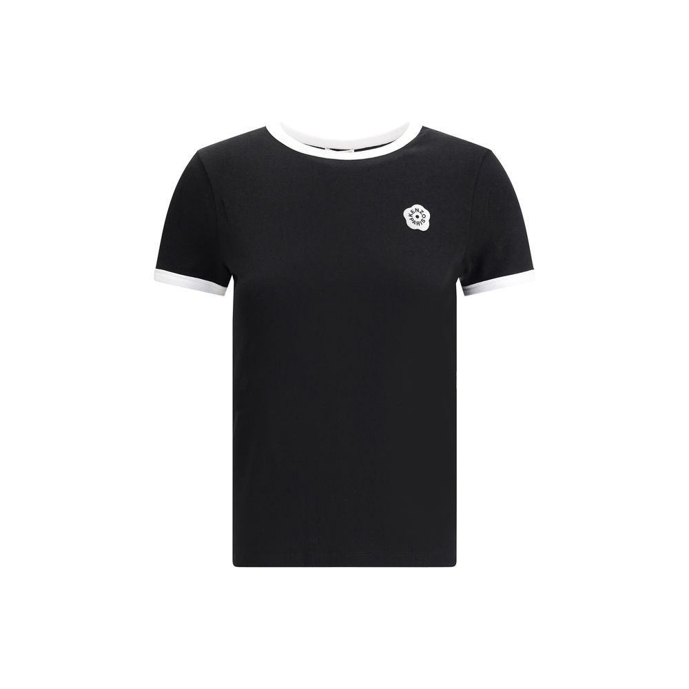 Kenzo T-Shirt mit Logo