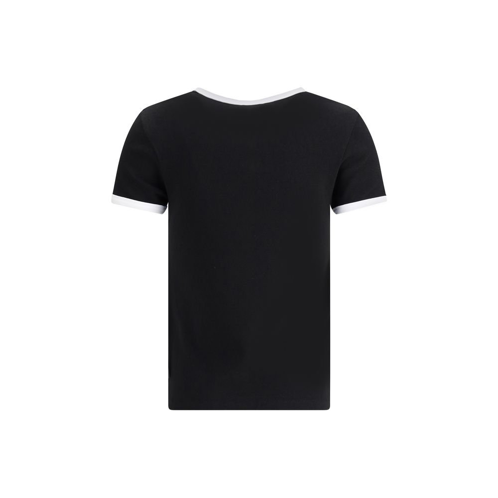 Kenzo T-Shirt mit Logo
