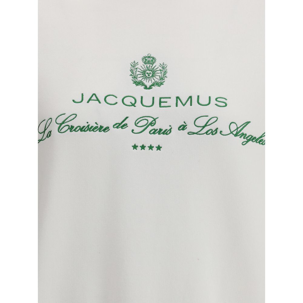 Jacquemus La Maille Venedig Pullover