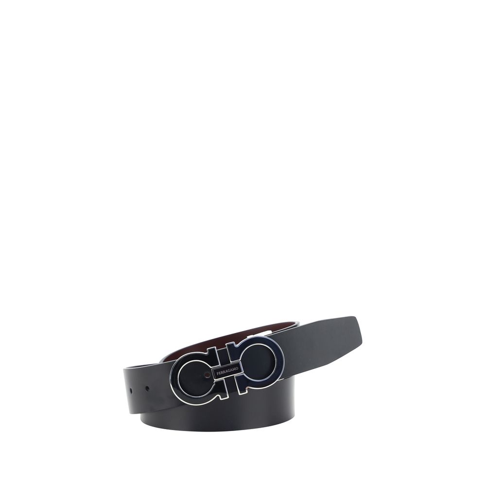 Ferragamo Umkehrbarer Gürtel
