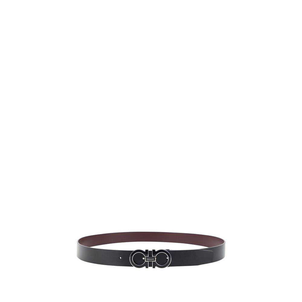 Ferragamo Umkehrbarer Gürtel