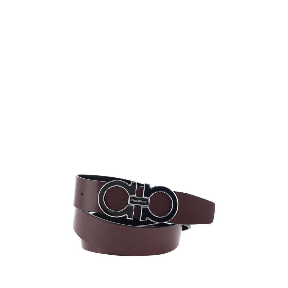 Ferragamo Umkehrbarer Gürtel