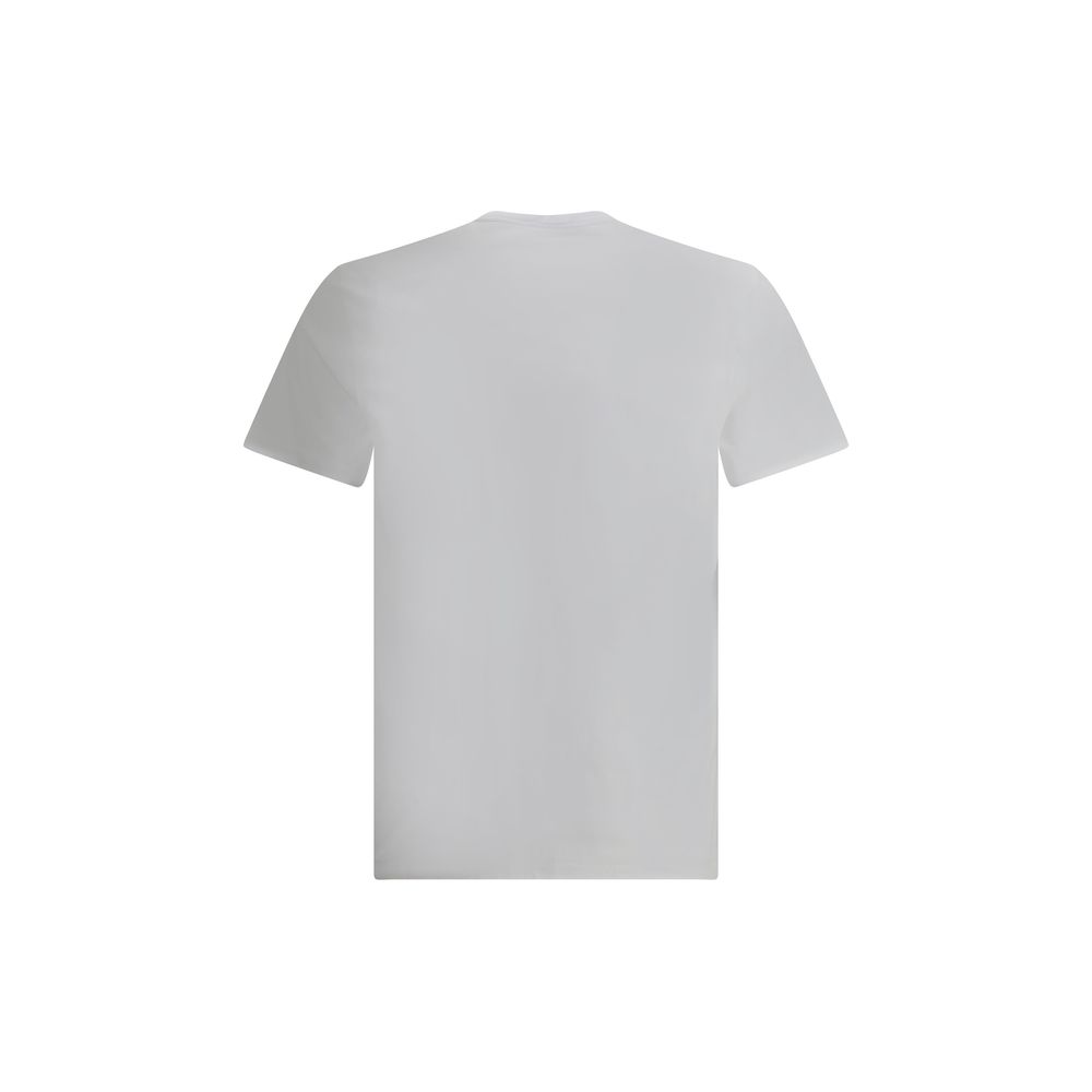 Versace Medusa-T-Shirt