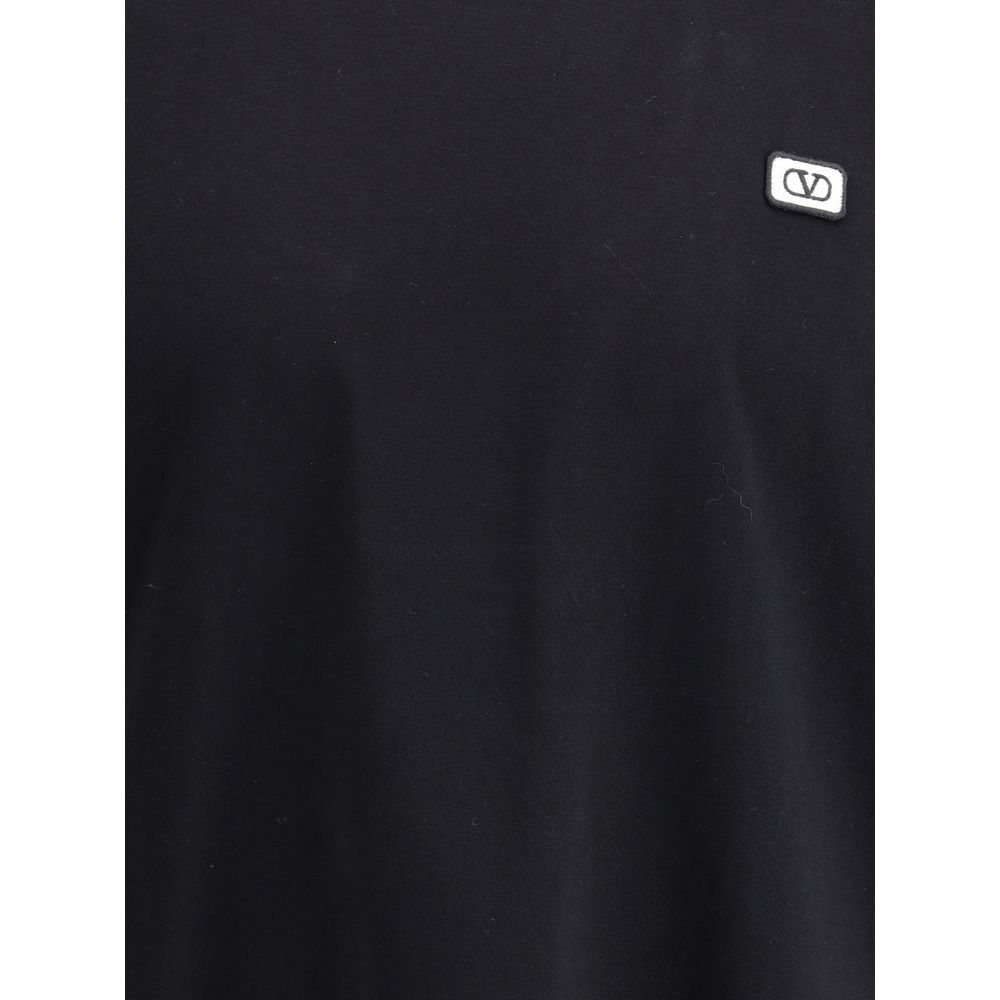 Valentino T-Shirt mit Logo
