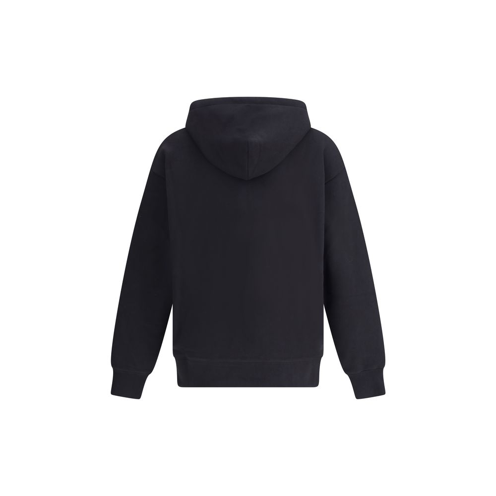 Valentino Hoodie mit Logo