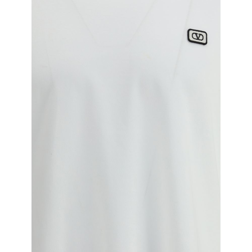 Valentino T-Shirt mit Logo