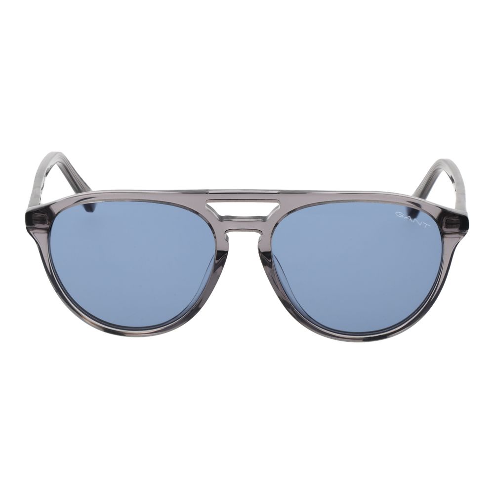 Gant Graue Männer-Sonnenbrille