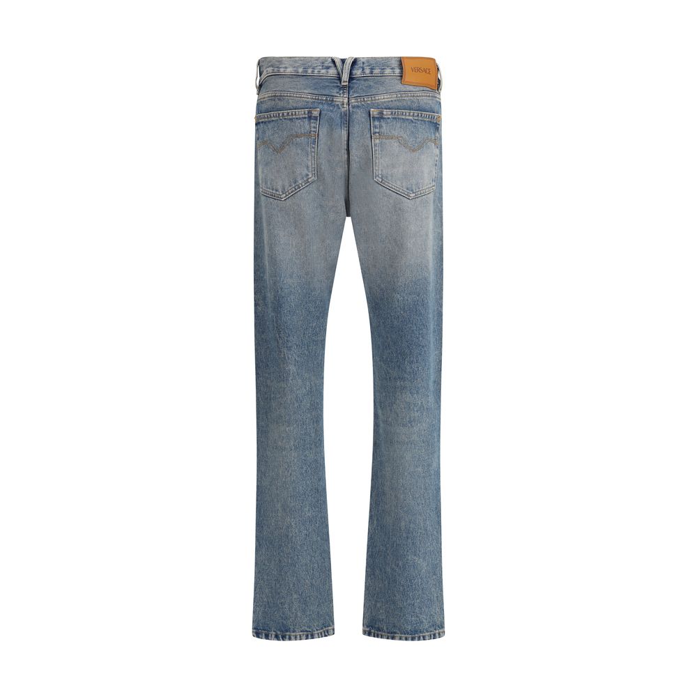 Versace Medusa-Jeans