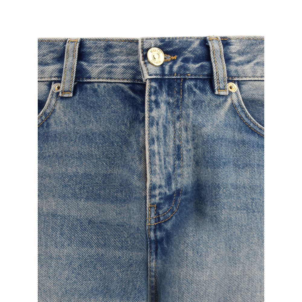 Versace Medusa-Jeans