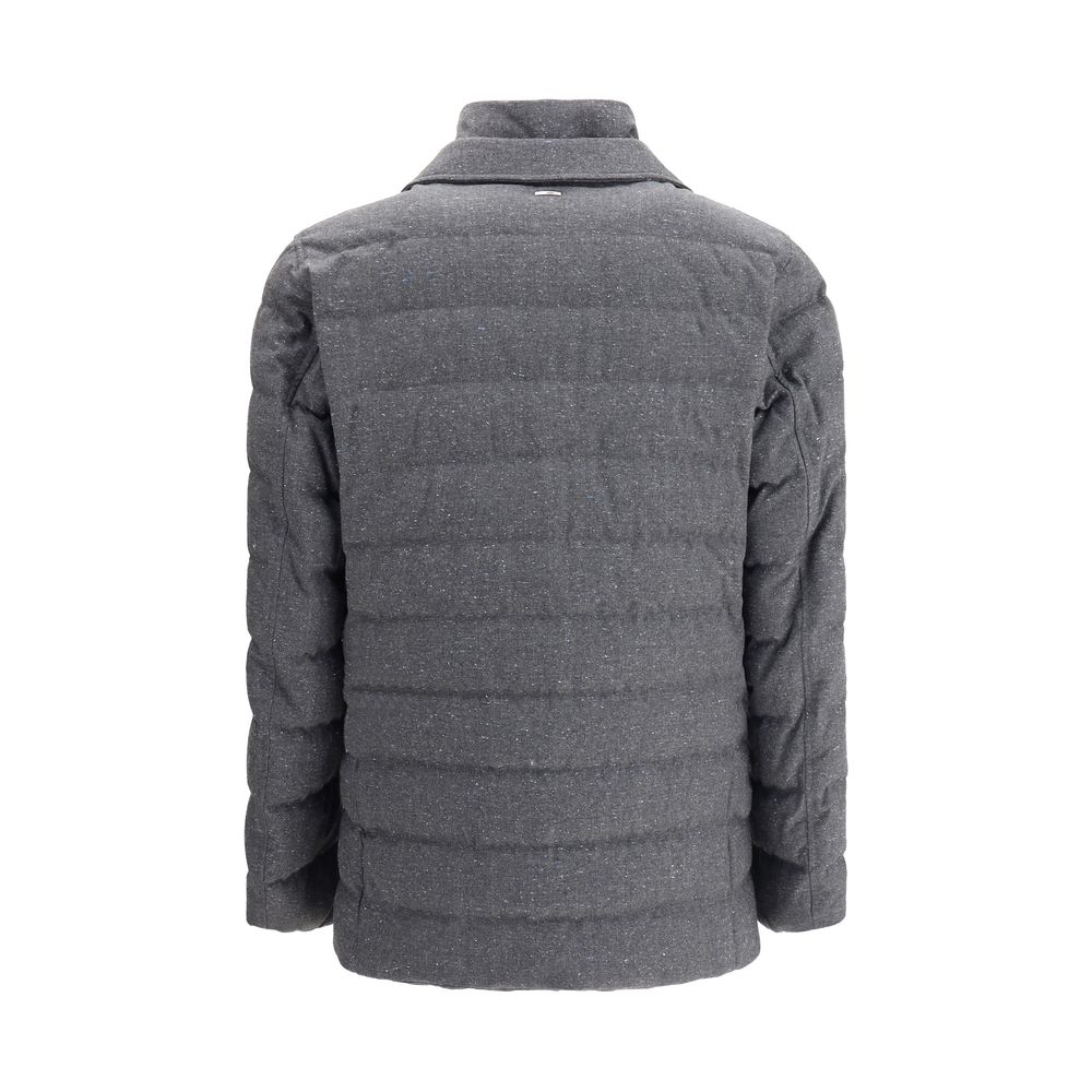 Herno Blazer Daunenjacke