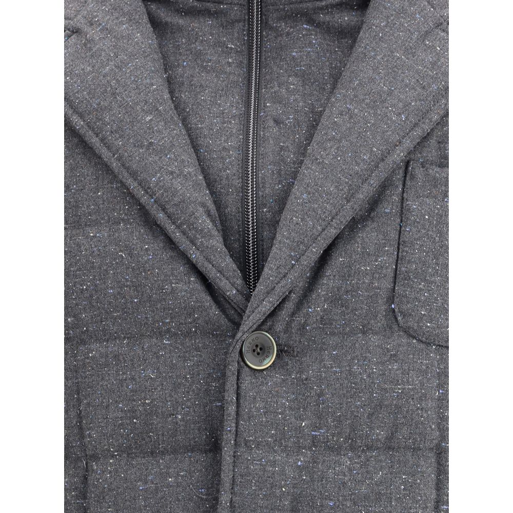 Herno Blazer Daunenjacke