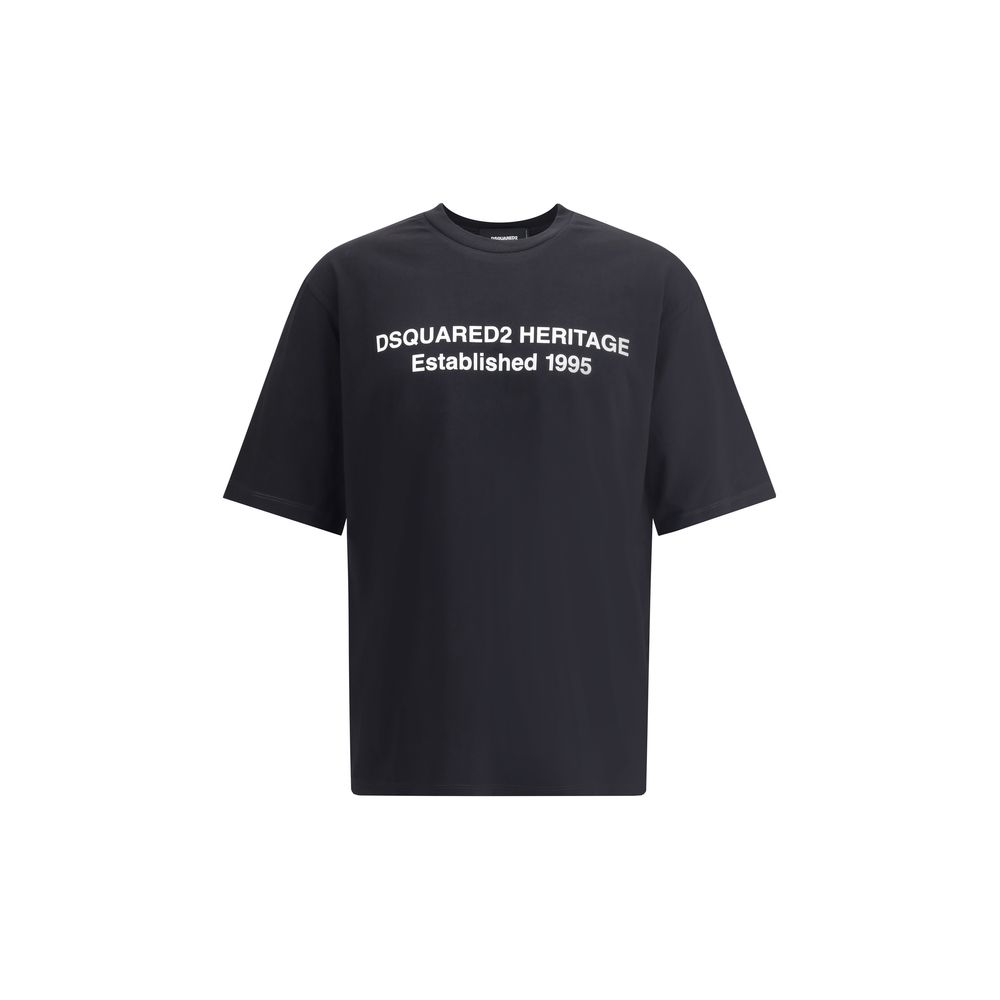 Dsquared² T-Shirt mit Logo