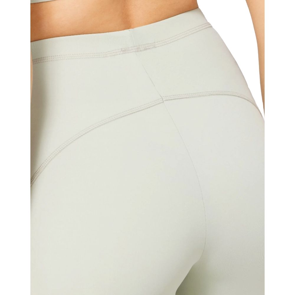 Hinnominate Grüne Polyamid Jeans &