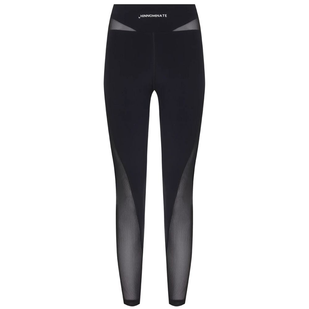 Hinnominate Schwarze Polyamid Jeans &