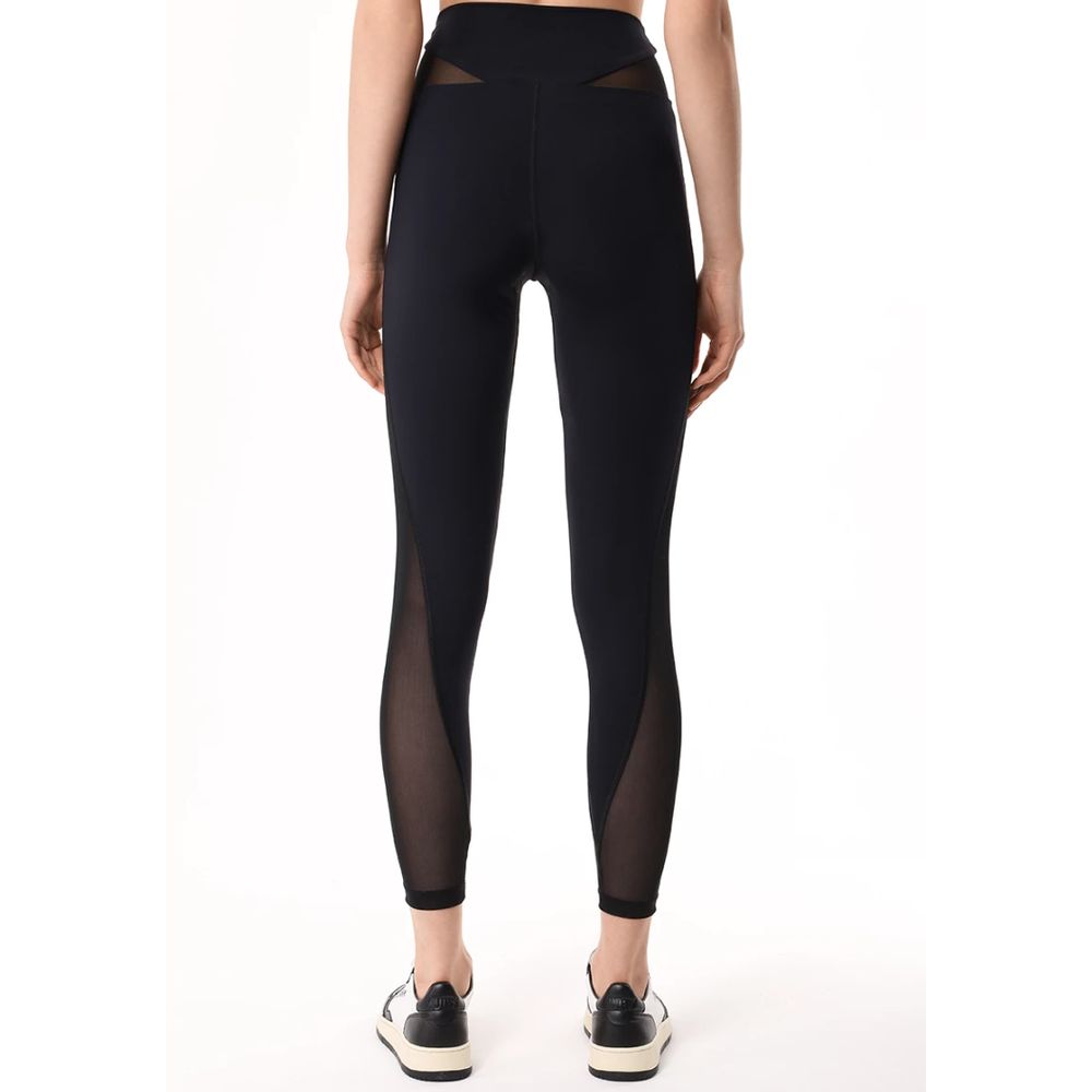 Hinnominate Schwarze Polyamid Jeans &