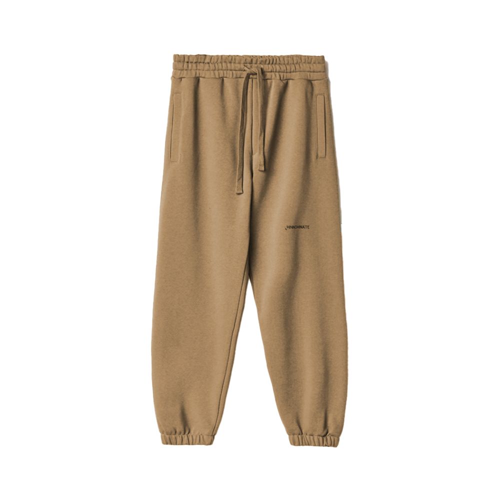 Hinnominate Braune Baumwolljeans &