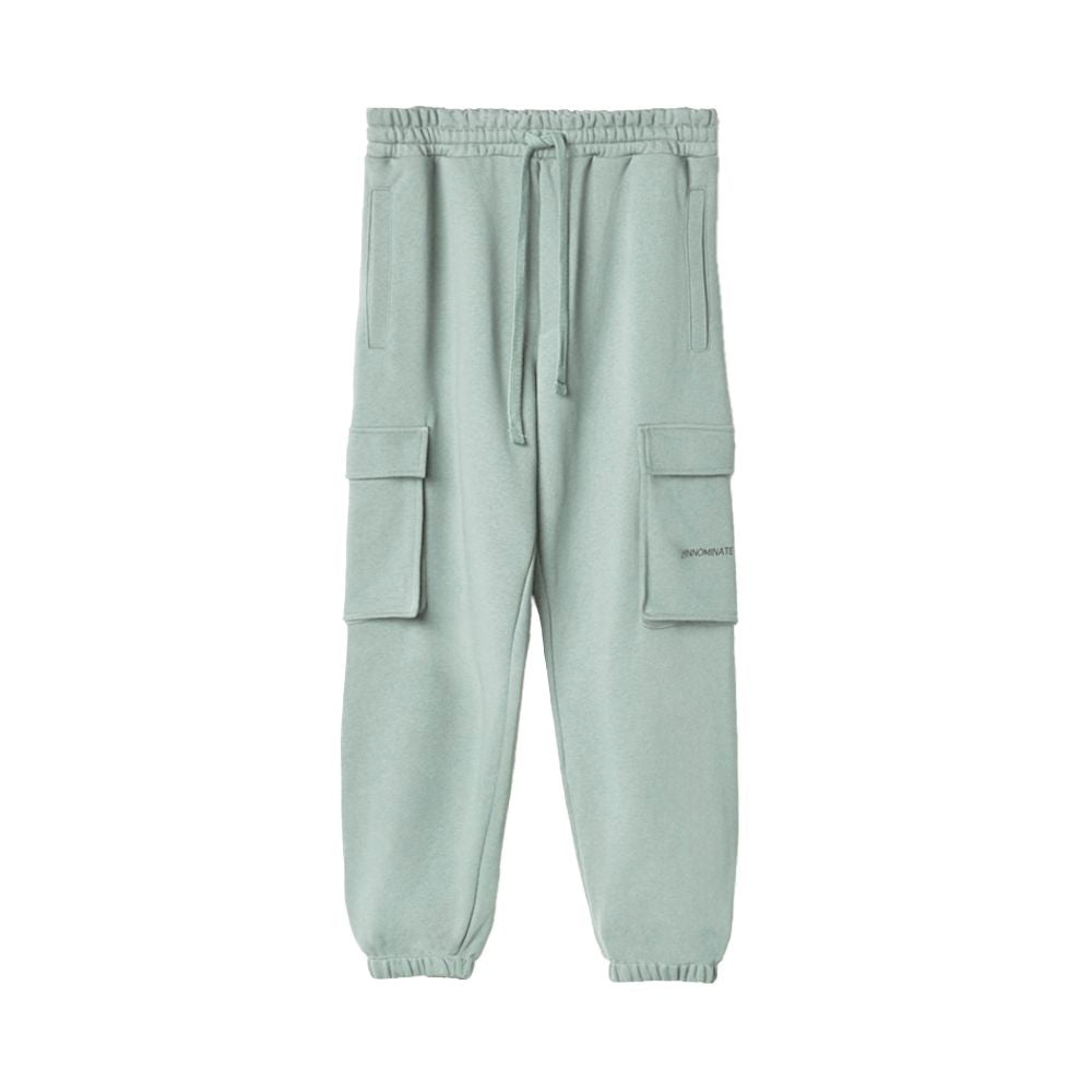 Hinnominate Graue Baumwolljeans &