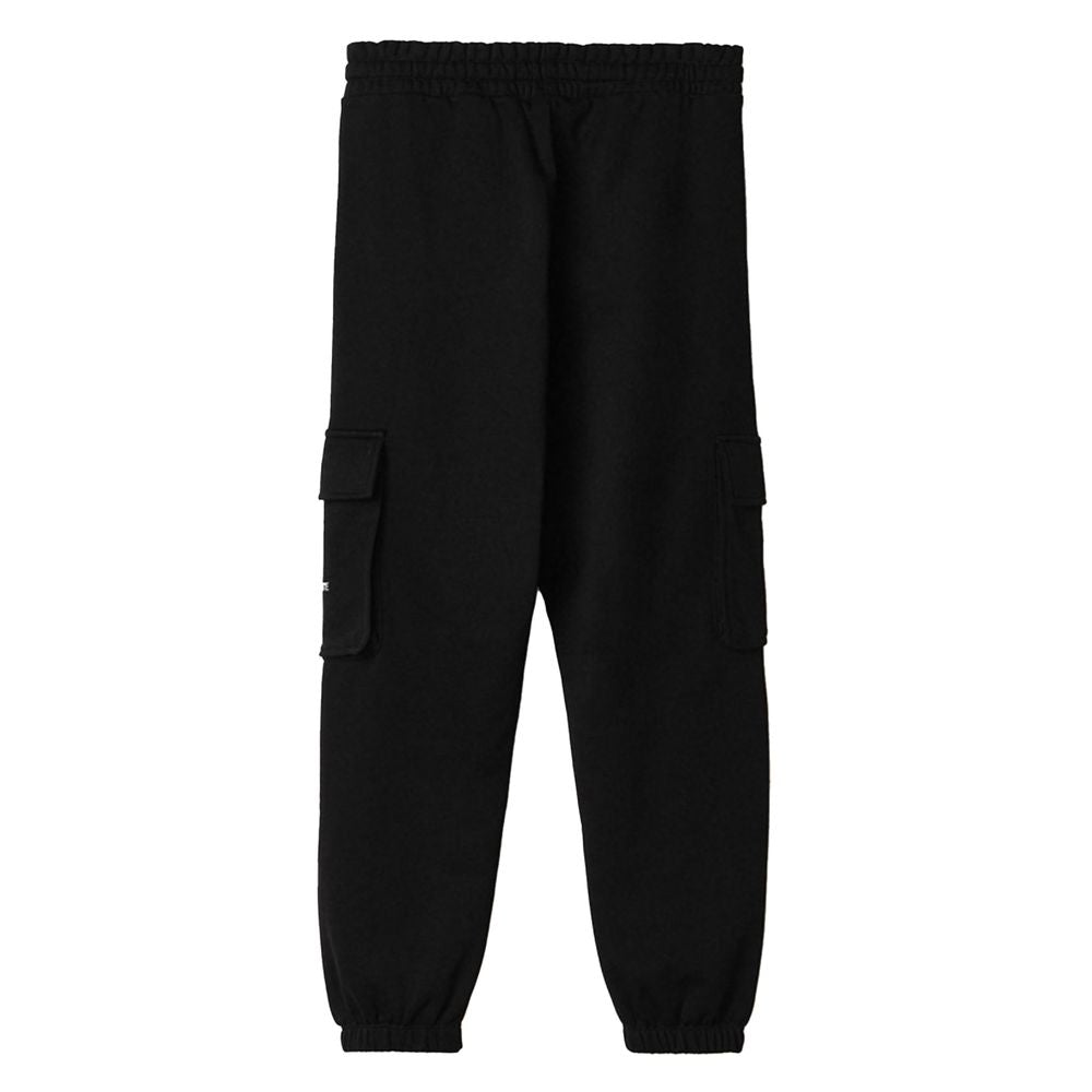 Hinnominate Schwarze Baumwolljeans &