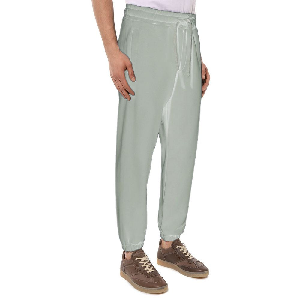 Hinnominate Graue Baumwolljeans &
