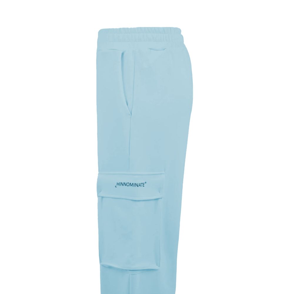Hinnominate Blaue Polyester Jeans &