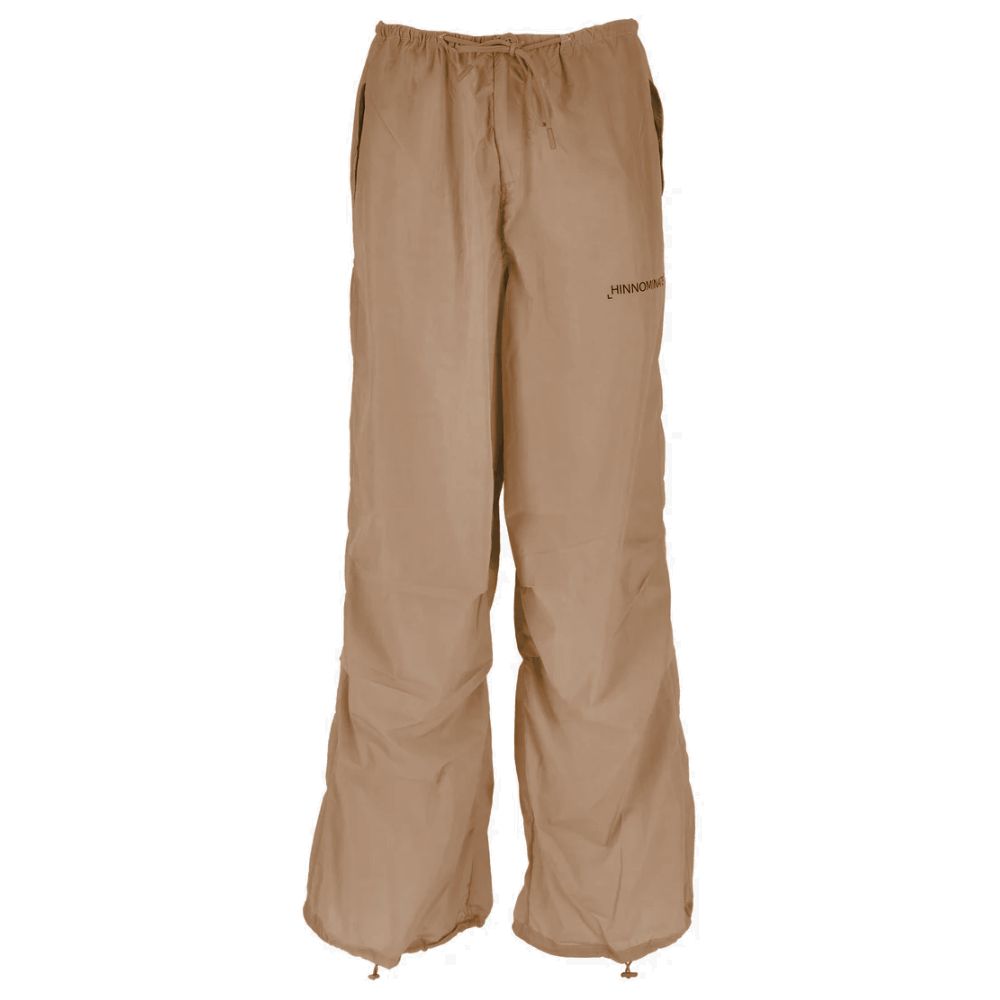 Hinnominate Braune Nylon Jeans &