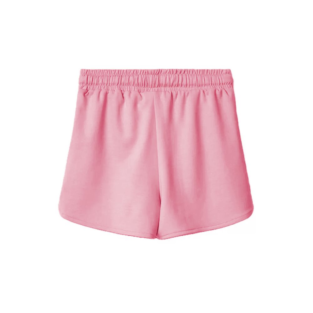 Hinnominate Rosa Polyester kurz