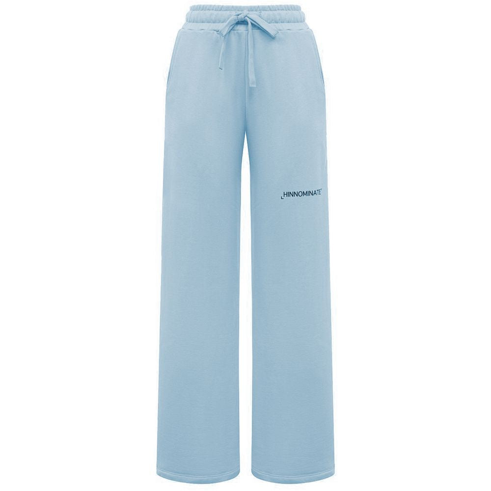 Hinnominate Blaue Baumwolljeans &