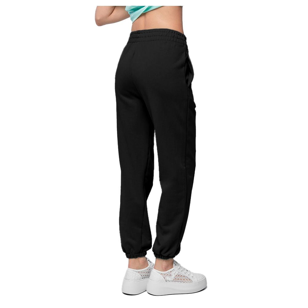Hinnominate Schwarze Baumwolljeans &