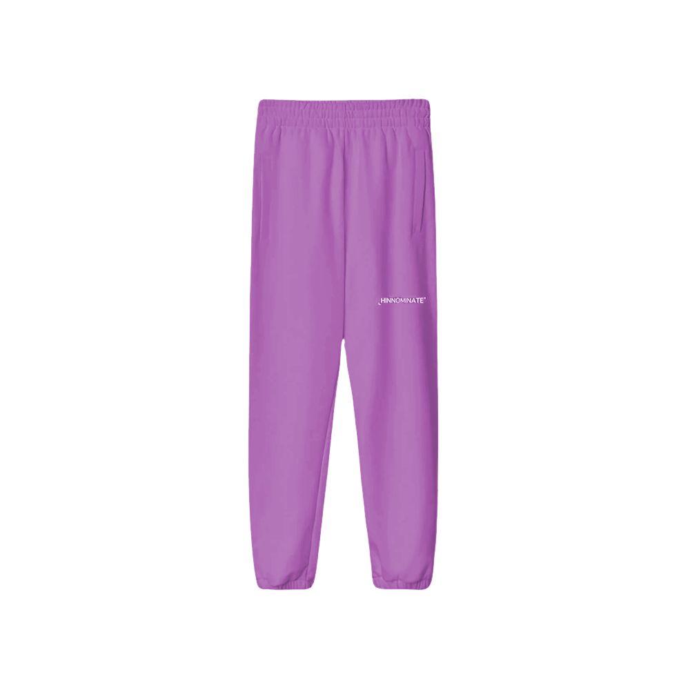 Hinnominate Lila Baumwolljeans &