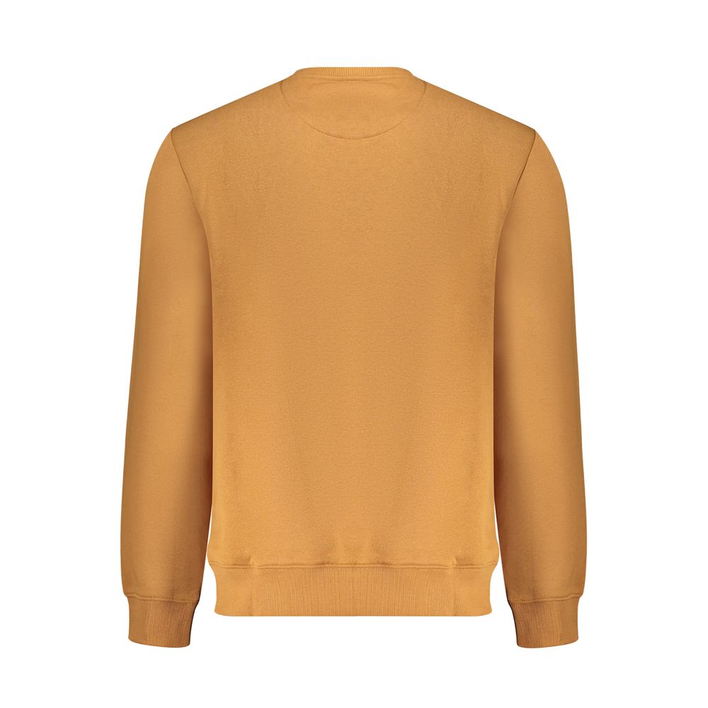 Lee Brauner Baumwollpullover
