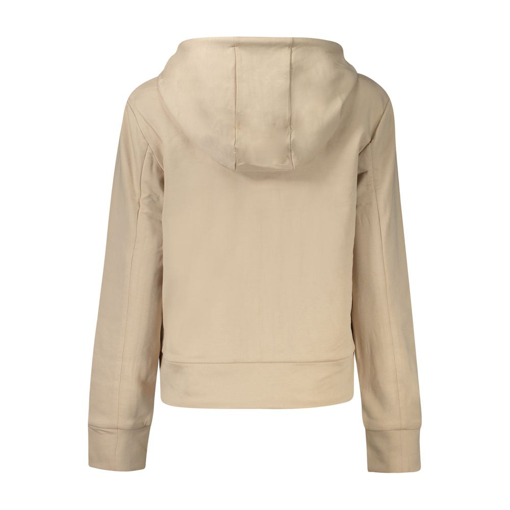 K-WAY Rosa Polyester-Pullover