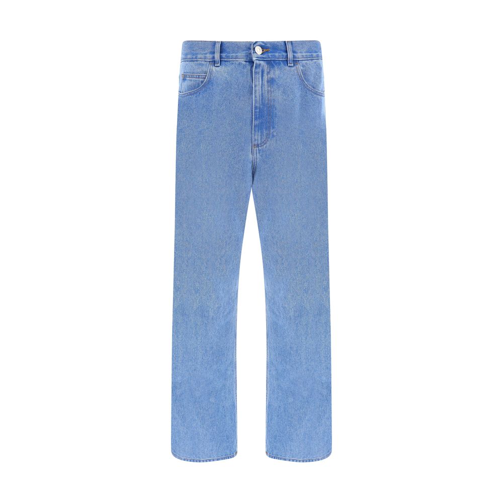 Marni Gerade Jeans