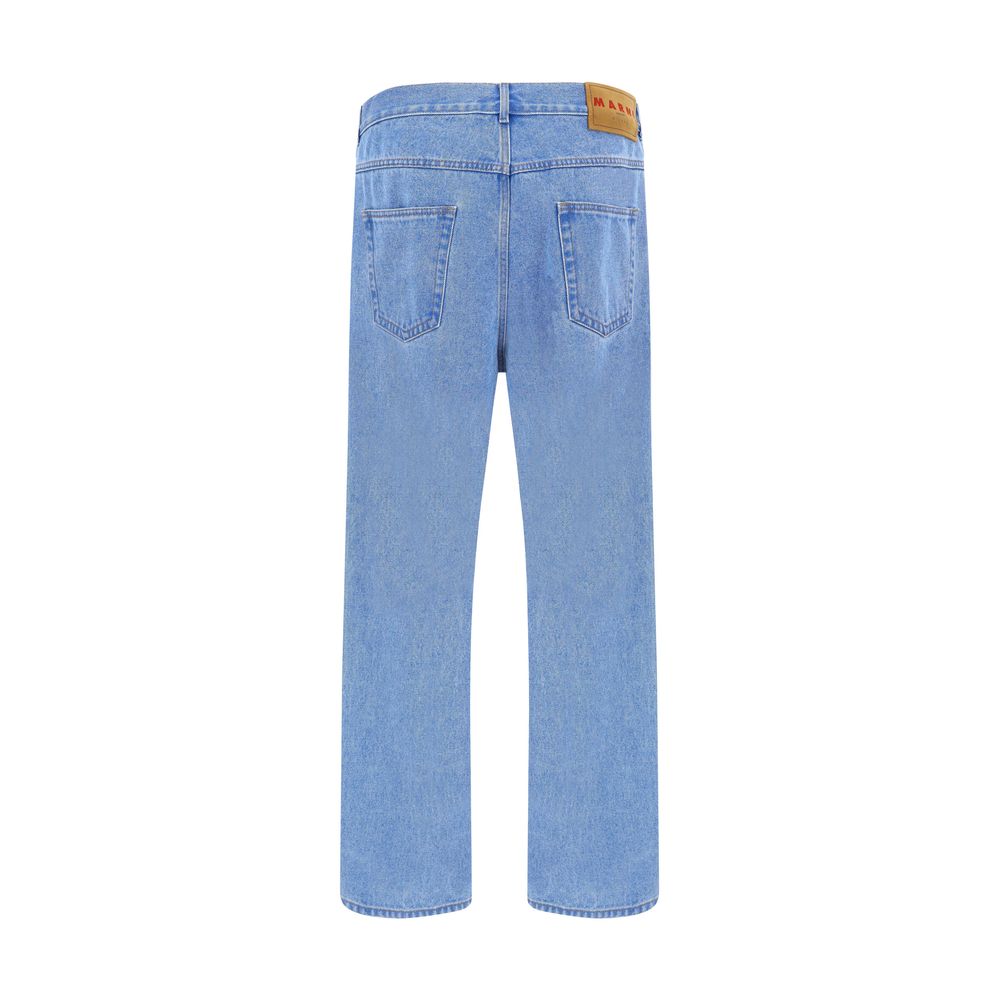 Marni Gerade Jeans