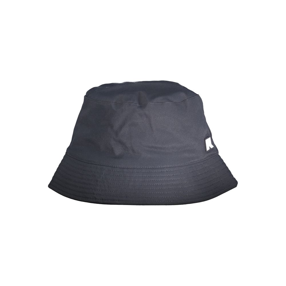 K-WAY Blaue Polyesterhüte &