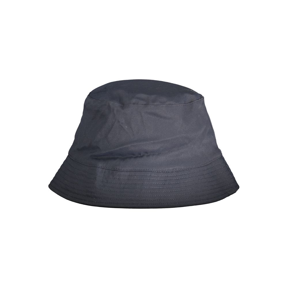 K-WAY Blaue Polyesterhüte &