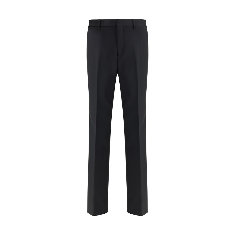 Gucci Wollhosen
